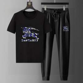 Picture of Burberry Shirt Pant Suits _SKUBurberryM-5XL13xr26020633